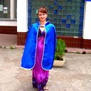 Елена Тугузова