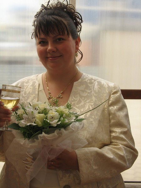 Елена Горлова