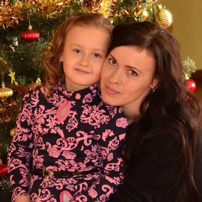 Яна Бобровко