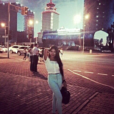 Карлыгаш Аскарова