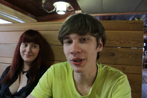 Марина Степанова