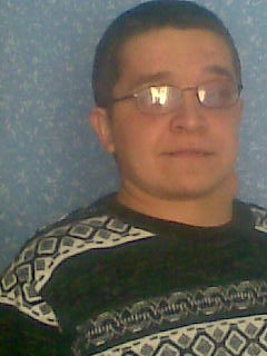 Сергей Ступников