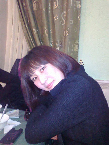 Сагынгуль Турганбаева