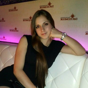 Наталия Денчик