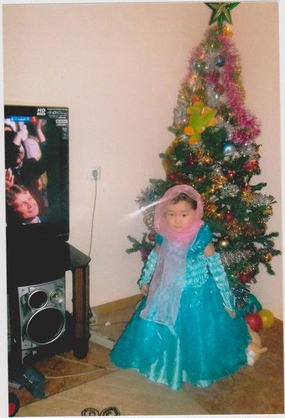 Жазгул Токтогонова