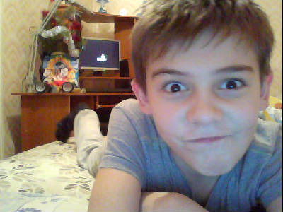 Данила Макурин