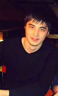 Darkhan Musabekov