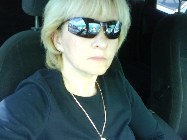 Елена Наземнова