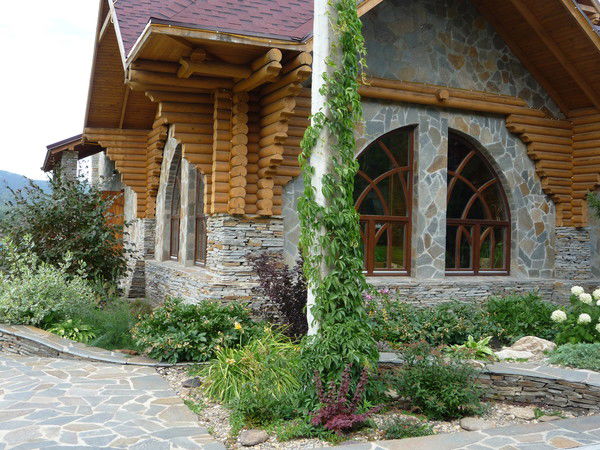 Светлана Баранчугова