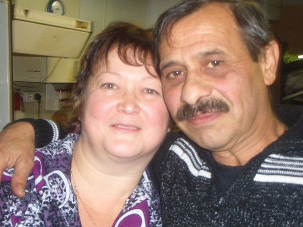 Валентина Стоянович