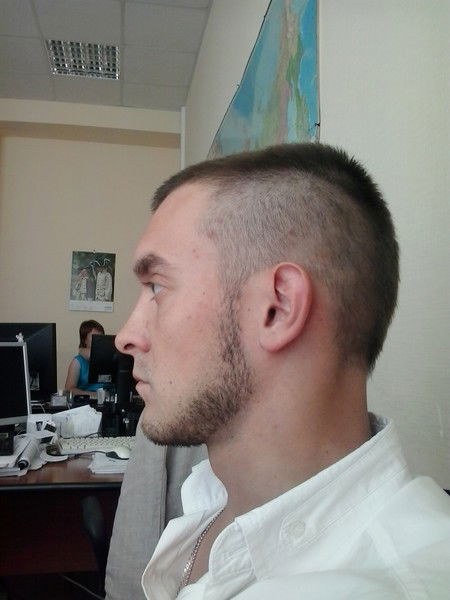 Роман Анисимов