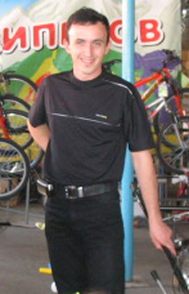 Андрей Мухин