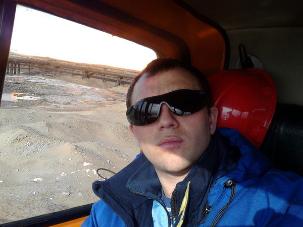 Виталя Поляк