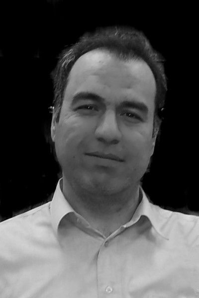 Шахрам Мослехи