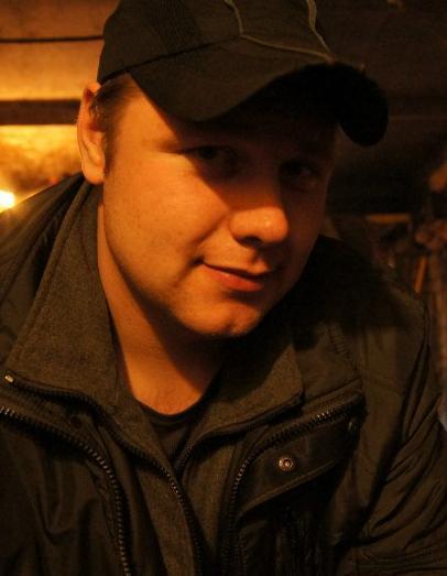 Юрий Фёдоров