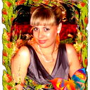 Нана Пахомова