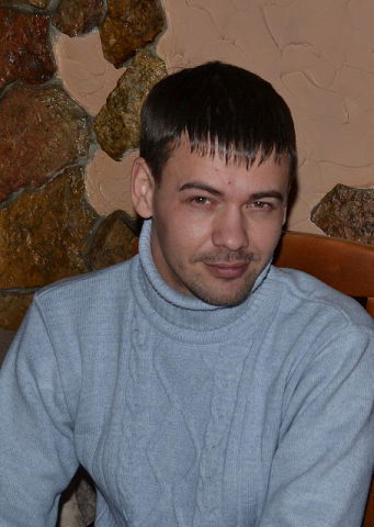 Сергей Сомиков
