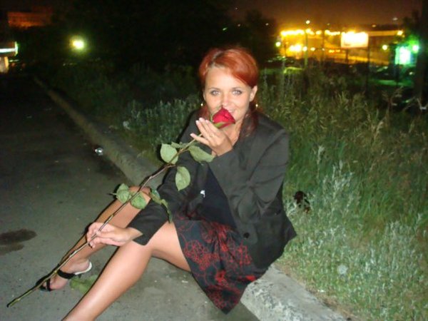 Яна Смирнова