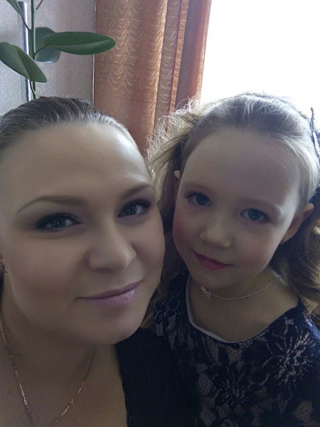 Вера Бархеева