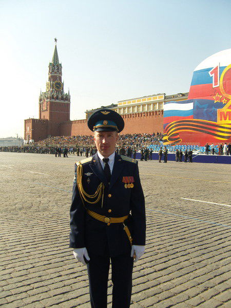 Алексей Заикин