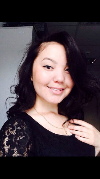 Мадина Увалиева