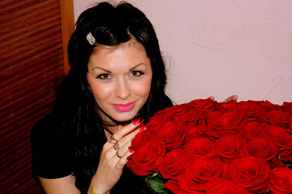 Екатерина Старцева