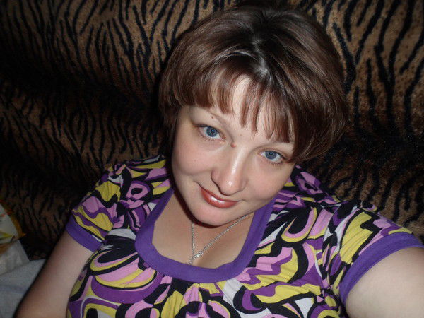 Крестина Гильгенберг