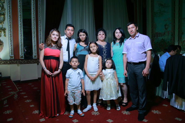 Атхам Даутов