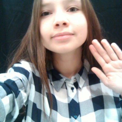 Виолетта Калмыкова