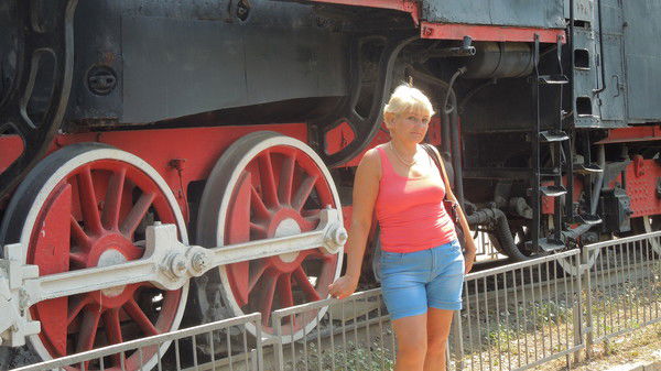 Татьяна Стецкая