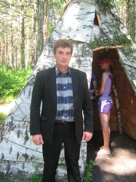 Сергей Майоров