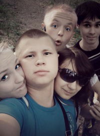 Кристина Королёва