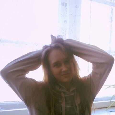 Виолетта Шмидт