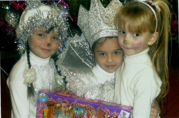 Римма Шапенова