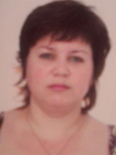 Елена Зиновьева