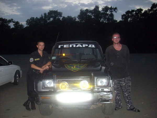 Геннадий Першин