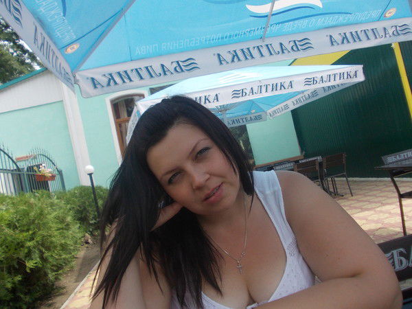 Александра Михирева