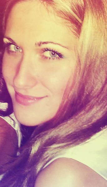 Виктория Фоменко