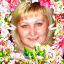 Оксана Болтрукевич