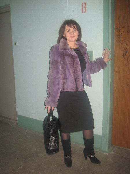 О.в. Ткачева