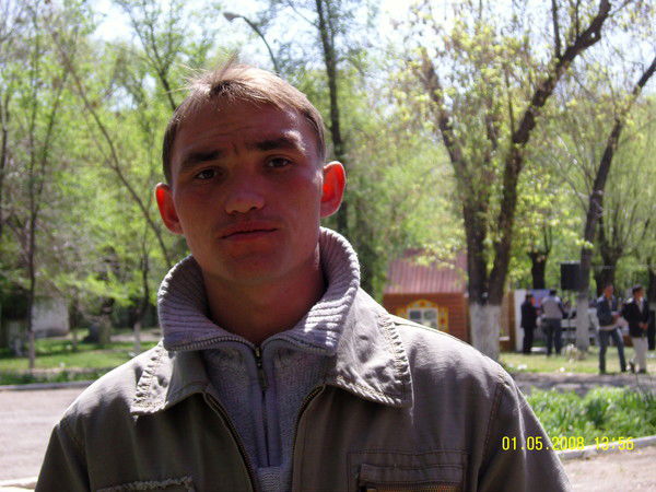 Вова Елисеев