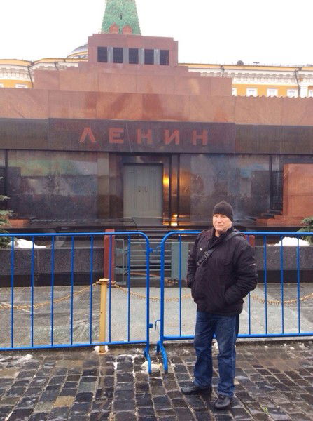 Александр Галкин