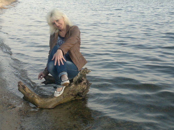 Татьяна Мазурова