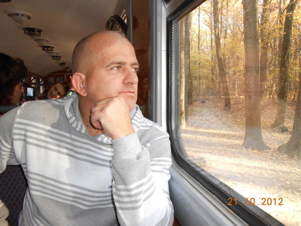 Евгений Вязанкин