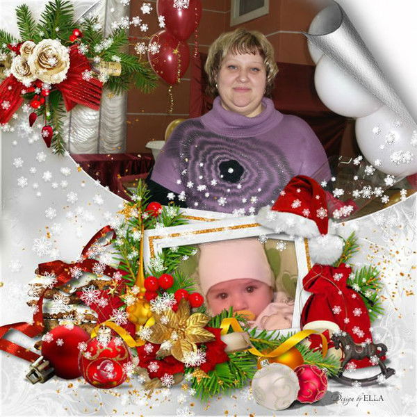 Марьяна Мусалимова