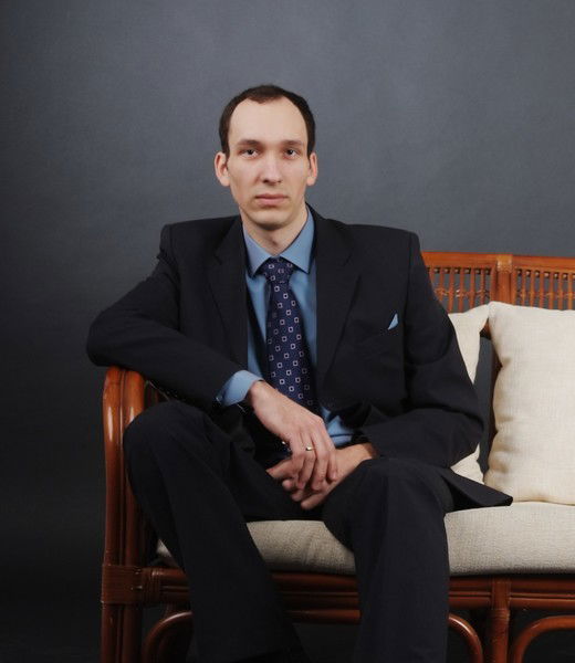 Антон Рушков