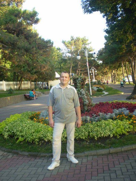 Александр Борисов