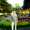 Александр Борисов
