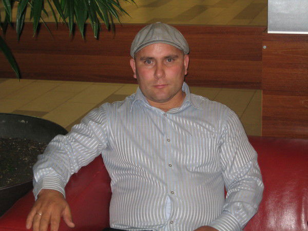 Николай Позняк