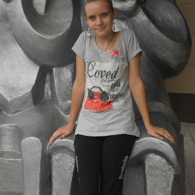 Ира Столович